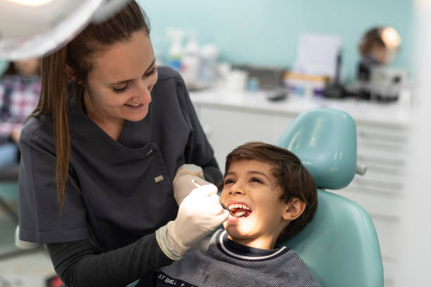 Best Chipped Tooth Repair Near Me  in Bean Station, TN