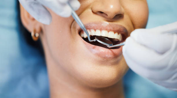 Tooth Infection Emergency Dentist in TN