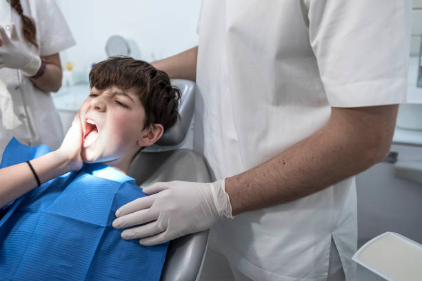 Emergency Dental Filling Replacement in TN